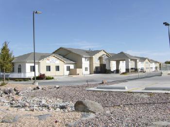 Holiday Inn Express CANON CITY