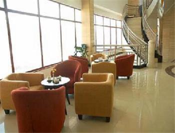 Ramada Plaza Sakhalinsk