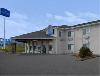 Baymont Inn and Suites Yreka