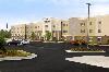 Candlewood Suites DECATUR MEDICAL CENTER