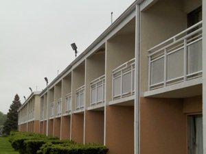 Loyalty Inn Benton Harbor