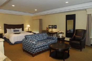 Hampton Inn ChesapeakePortsmouth