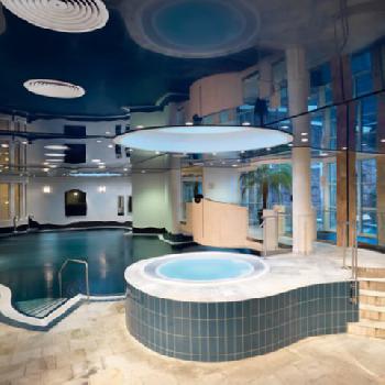 Lindner Hotel and Spa Binshof