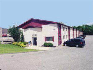 Exel Inn of Green Bay