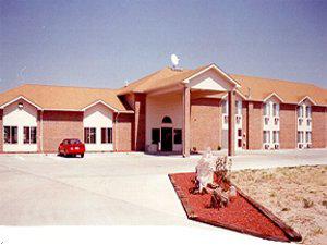 Comfort Inn Ainsworth