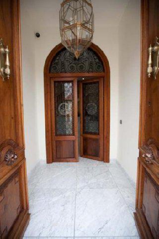 Casa Del Trigo