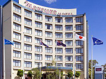 Mercure Geelong