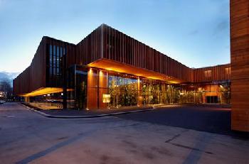 Barvikha Hotel and Spa
