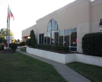 Gainesville Inn and Suites