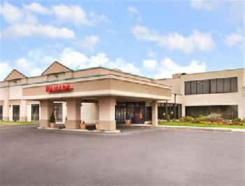 Ramada Conference Center, North Brunswick