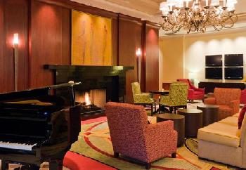 Auburn Hills Marriott Pontiac at Centerpoint