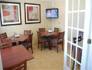 Baymont Inn & Suites Madison East
