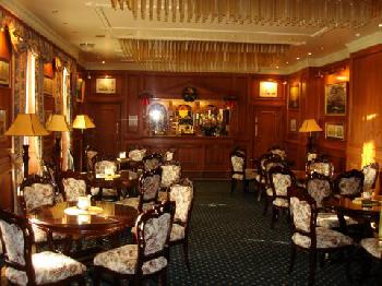 Durrant House Hotel