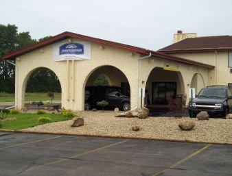 Americas Best Value Inn/Appleton