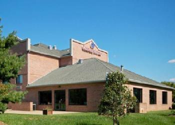 Comfort Suites Chestertown