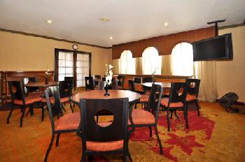 BEST WESTERN PLUS Brookside Inn