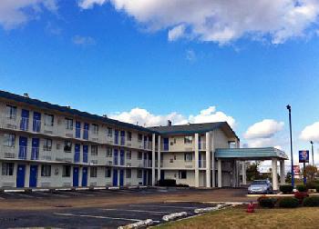 Motel 6 Jackson