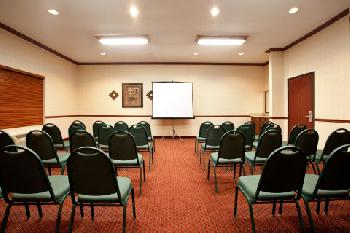 Holiday Inn Express Hotel & Suites SYCAMORE