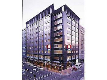 ibis Wellington