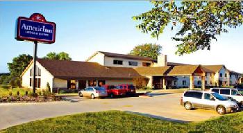 AmericInn Medford