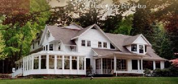 Copper Beech Inn