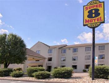 Super 8 Pittsburgh Harmarville