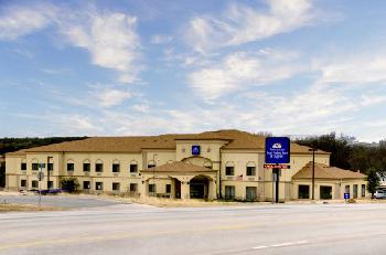Americas Best Value Inn