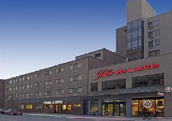 Kahler Inn and Suites