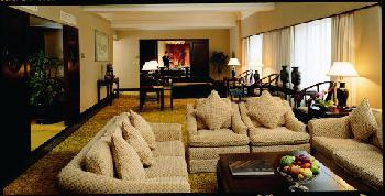 Hyatt Regency Xian