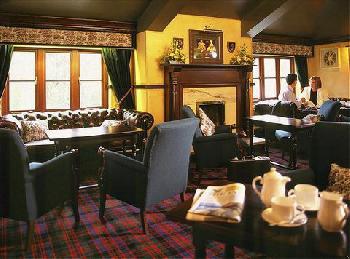 The Lymm Hotel