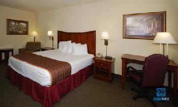 BEST WESTERN Dothan Inn & Suites