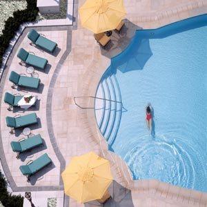 Grand America Hotel