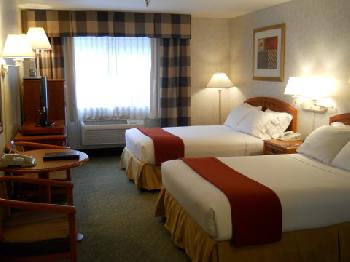 GuestHouse Intl Poulsbo - Kits