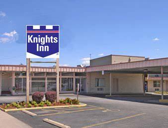 Knights Inn North Olmsted/Cleveland Airport West