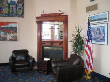 Inn On Lake Superior