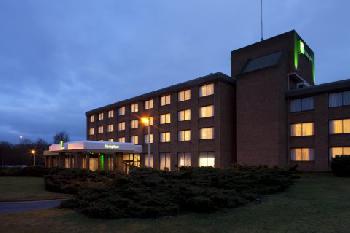 Holiday Inn PETERBOROUGH - WEST