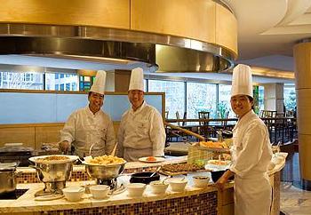 Renaissance Seoul Hotel