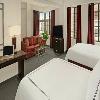 Carlyle Suites Hotel