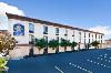 BEST WESTERN PLUS Downtown Jamestown