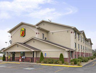 Super 8 Youngstown/Austintown