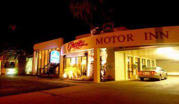 BEST WESTERN Chaffey International Motor Inn