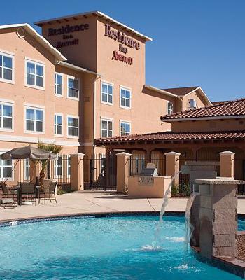 Residence Inn Tucson Airport