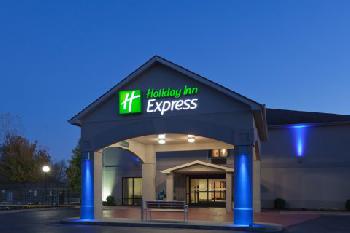 Holiday Inn Express OWENSBORO