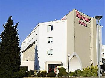 Mercure Valence Sud