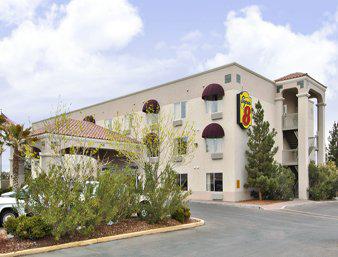 Super 8 El Paso