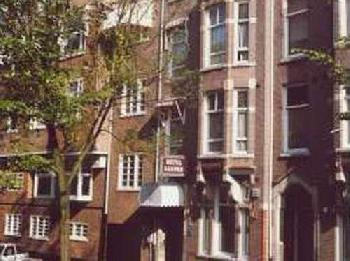 Sander Hotel Amsterdam