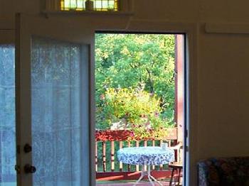 Inn on Thistle Hill & Wellness