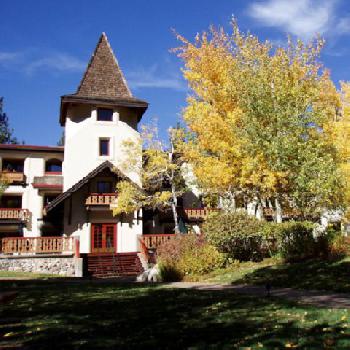 Olympic Village Inn