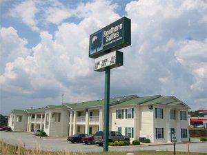 Southern Suites-Greenville