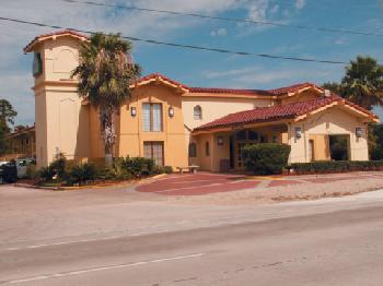 La Quinta Inn Lufkin